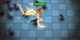 Скриншот Ghost Survivors #4