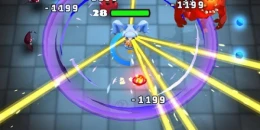 Скриншот Ghost Survivors #5