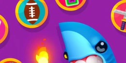 Скриншот Ultimate Bowmasters #3