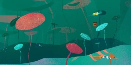 Скриншот Teacup #1