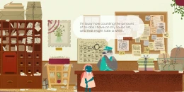 Скриншот Teacup #2