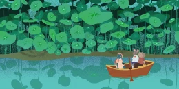 Скриншот Teacup #3