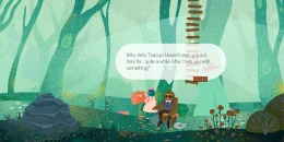 Скриншот Teacup #5