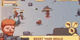 Скриншот Resource War #2