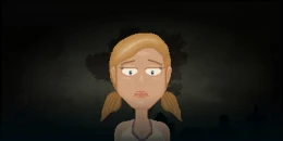 Скриншот Moth Lake #1