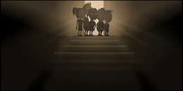 Скриншот Moth Lake #3