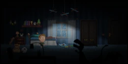 Скриншот Moth Lake #4