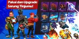 Скриншот Boxing Star: KO Master #2