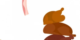 Скриншот Bacon – The Game #3