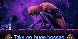 Скриншот IdleOn: Idle MMO #2