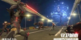 Скриншот Zeroentity #2