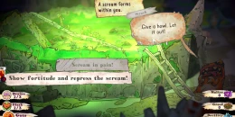 Скриншот Monster Loves You Too #1