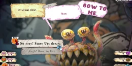 Скриншот Monster Loves You Too #2