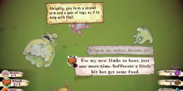 Скриншот Monster Loves You Too #3