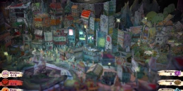 Скриншот Monster Loves You Too #4