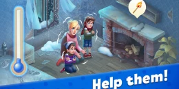 Скриншот Familyscapes #5