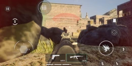 Скриншот Dead Clade Rising #1