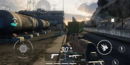 Скриншот Dead Clade Rising #3