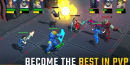 Скриншот Final Frontier: Space #1