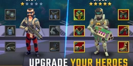 Скриншот Final Frontier: Space #2