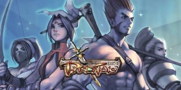 Скриншот Priston Tale M #1