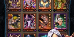 Скриншот Dungeon Traveler #3