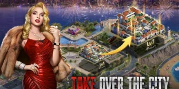 Скриншот Crimson Crime: Sniper Mission #3