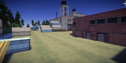 Скриншот NOS: NEW NATION #3