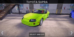 Скриншот NOS: NEW NATION #5