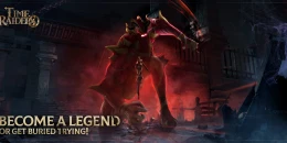 Скриншот Time Raiders #4