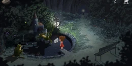 Скриншот Beyond the Wall #3