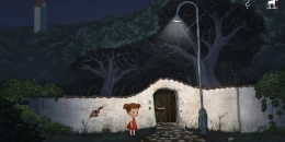 Скриншот Beyond the Wall #4