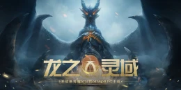 Скриншот Dragon Spirit Domain #4