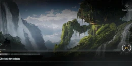 Скриншот Ashfall #2