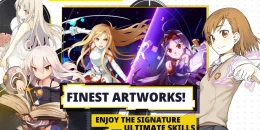 Скриншот Crossing Void #1