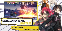 Скриншот Crossing Void #2