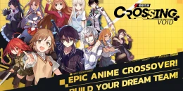 Скриншот Crossing Void #3