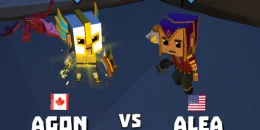 Скриншот Beat Arena #3