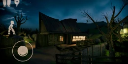 Скриншот Horror Tale 2: Саманта #2