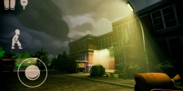 Скриншот Horror Tale 2: Саманта #3