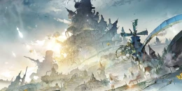 Скриншот unVEIL the world #2