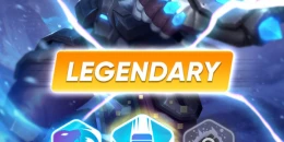 Скриншот Triumph: Fantasy RPG #1