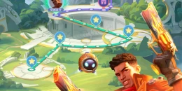 Скриншот Triumph: Fantasy RPG #3