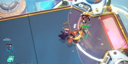 Скриншот Omega Strikers #3