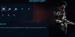 Скриншот Day Before Die #2