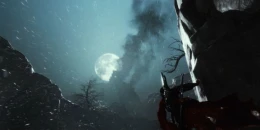 Скриншот Where Winds Meet #4