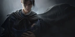 Скриншот Where Winds Meet #5