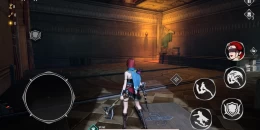 Скриншот Cyberpop #2