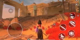 Скриншот Cyberpop #3