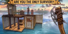 Скриншот The Last Maverick: Raft #3